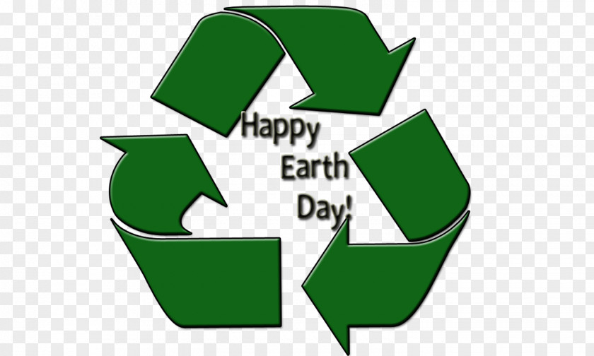 Earth Day Recycling Symbol Environmentally Friendly Waste PNG