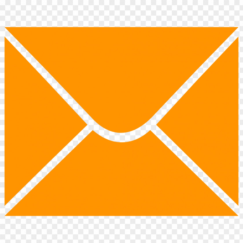 Email Letter PNG