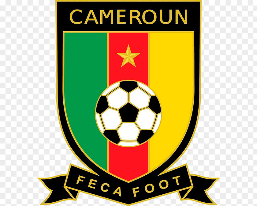 ESCUDOS DE FUTBOL Cameroon National Football Team 2014 FIFA World Cup Confederations Algeria PNG