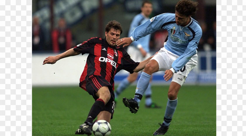 Football Player A.C. Milan Tournament Sport PNG