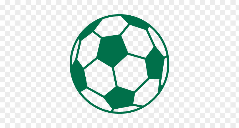 Green Soccer Ball On Fire Football Player Sports Logo PNG