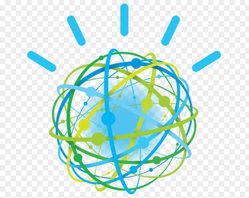 Ibm IBM Watson IoT Tower Cognitive Computing Topcoder PNG
