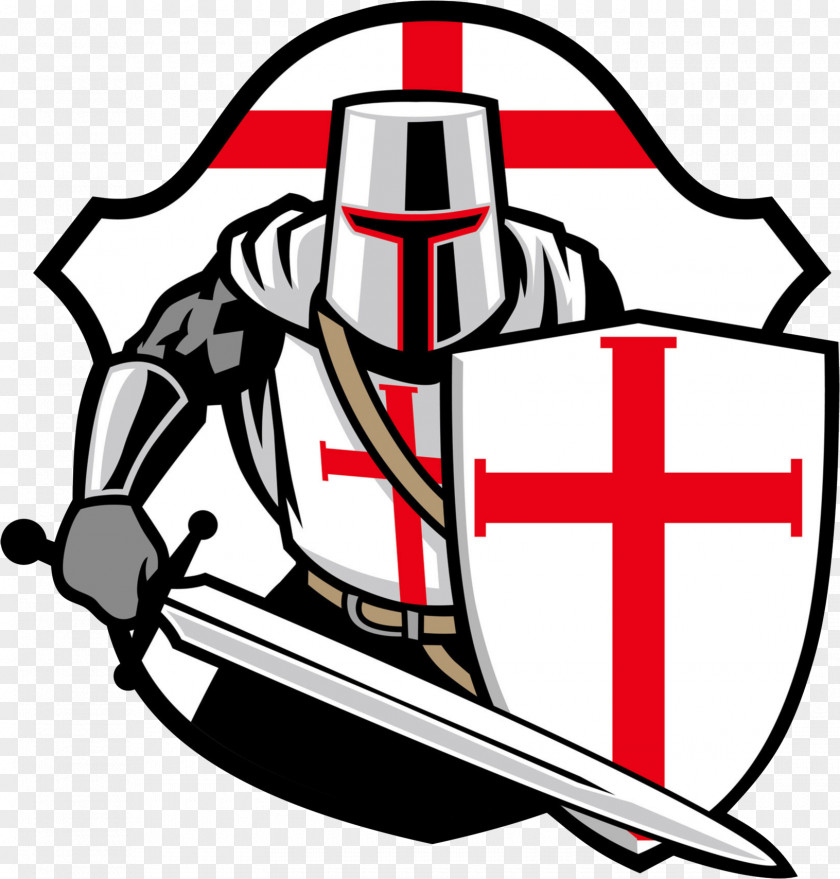 Knight Shield Crusades Knights Templar PNG