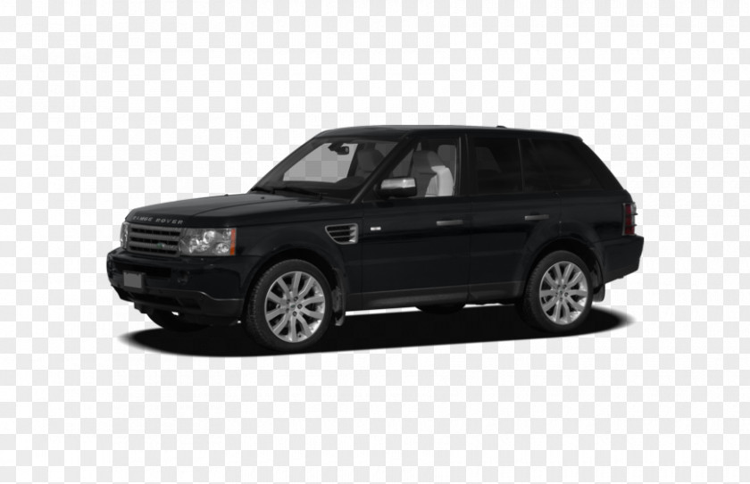 Land Rover 2009 Range Sport Car Discovery 2012 PNG