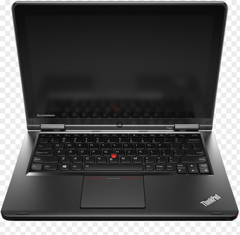 Laptop Lenovo ThinkPad Yoga (12) X1 Carbon PNG