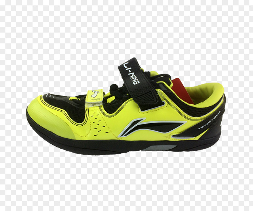 Li Ning Track Spikes Skate Shoe Sneakers Adidas PNG