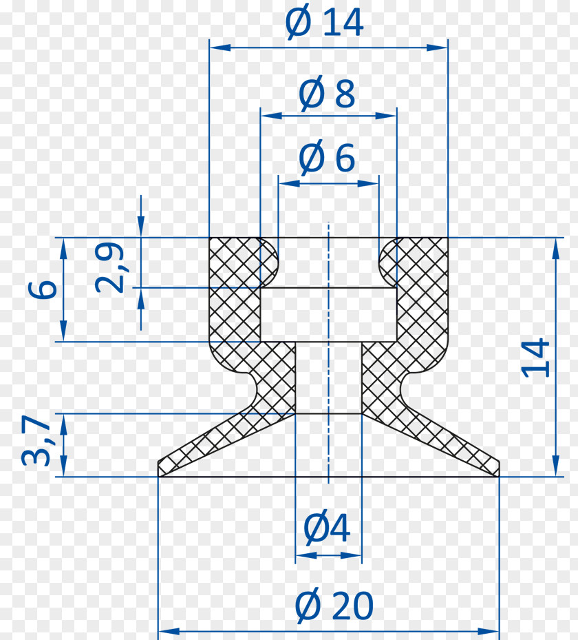 Line Drawing Point PNG