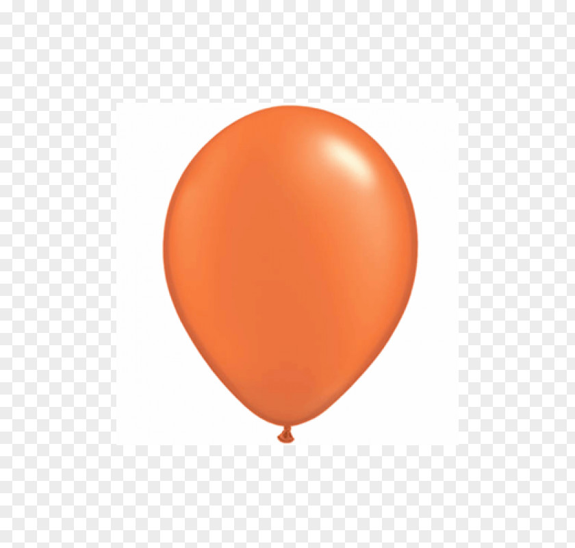 Metallic Balloons And Latex Yellow Orange Stress Ball Blue Balloon PNG