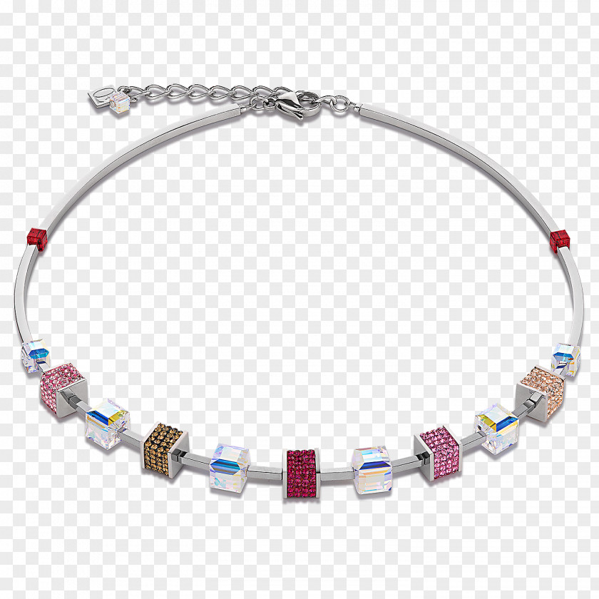 Necklace Earring Swarovski AG Crystal Bracelet PNG