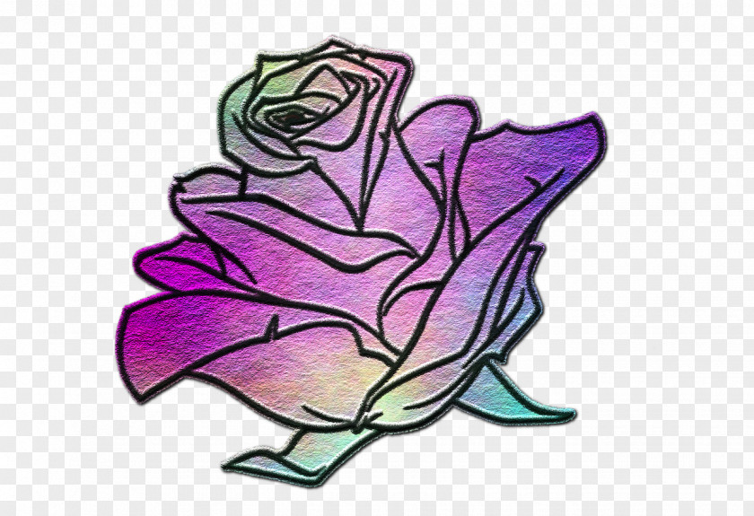 Rose Clip Art PNG