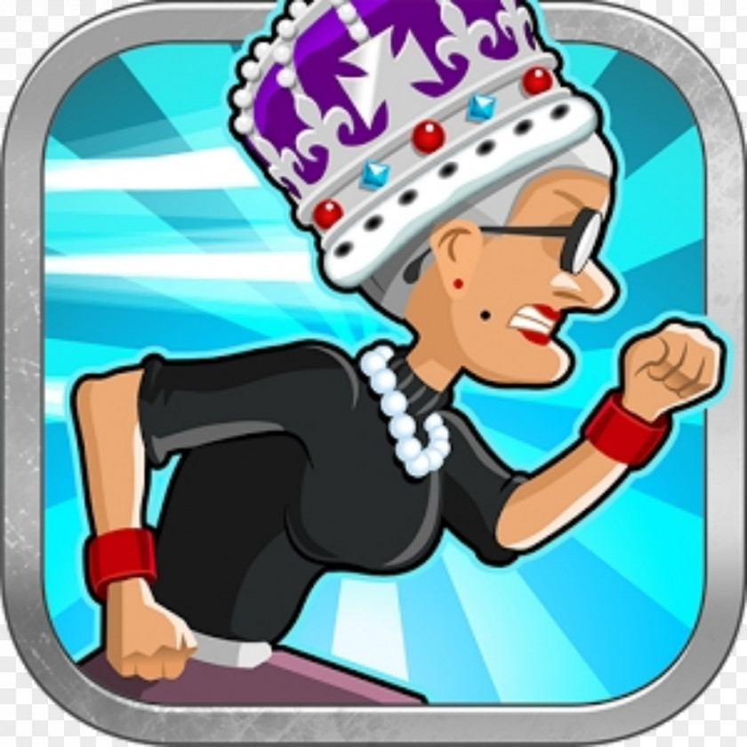 Running Game Granny Collect Coins Addicting Games Free Android Application PackageAndroid Angry Gran Run PNG