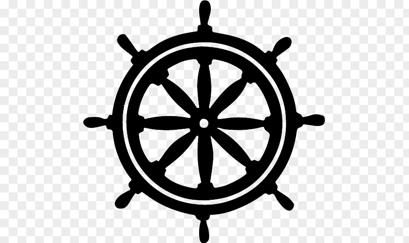 Ship Ship's Wheel Motor Vehicle Steering Wheels PNG