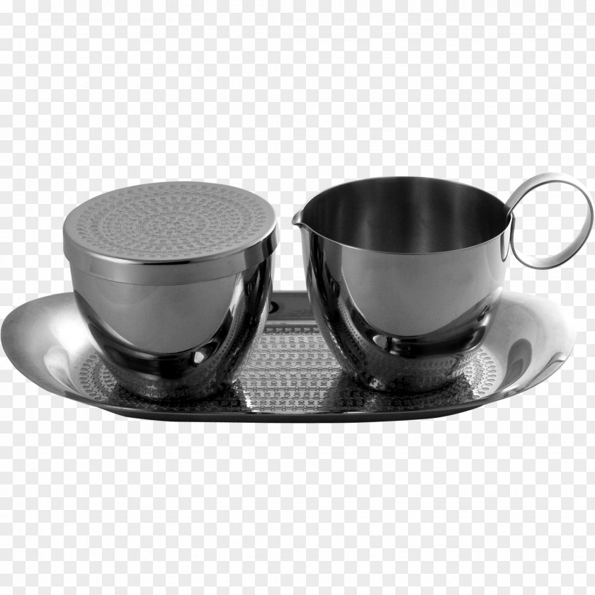 Sugar Bowl Coffee Cup Tableware PNG