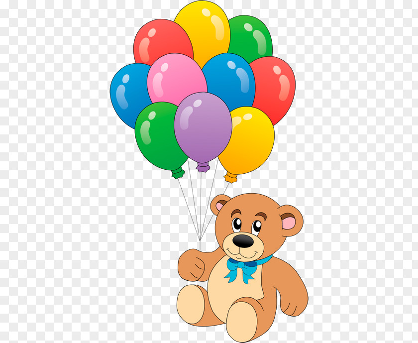 Teddy Bear Balloon Stock Photography PNG bear photography, clipart PNG