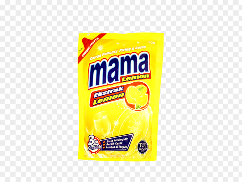 Washing Dish Fanta Lemon Food Extract PNG