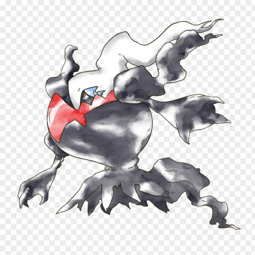 Absol Illustration Graphics Joint Supernatural PNG