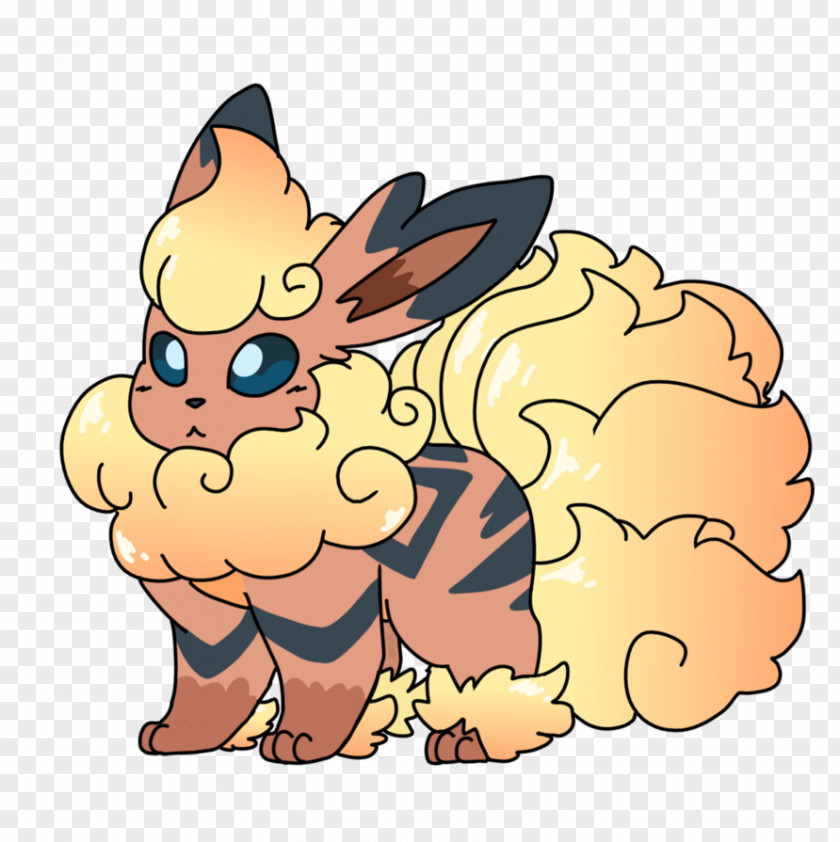 Arcanine Background Cat Growlithe Vulpix Flareon PNG