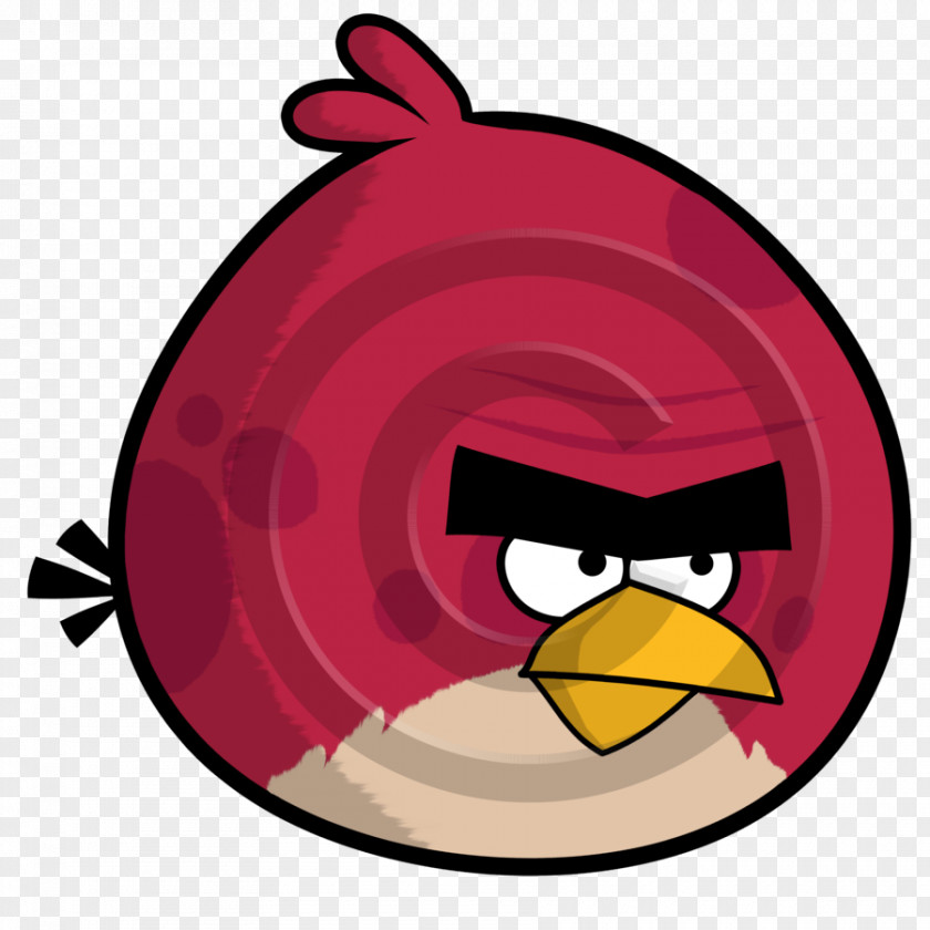 Bird Angry Birds Go! Friends 2 Epic PNG