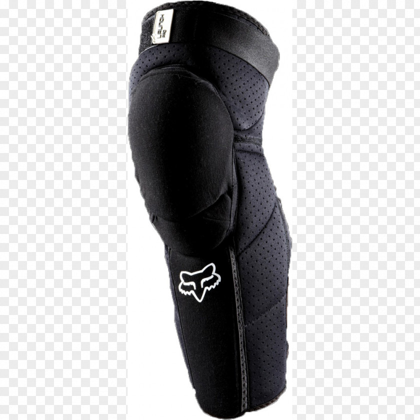 Cycling Shin Guard Knee Pad Tibia Fox Racing PNG