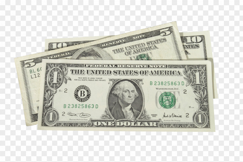 Falling Money United States Currency Collectors Universe Federal Reserve Note Organization PNG