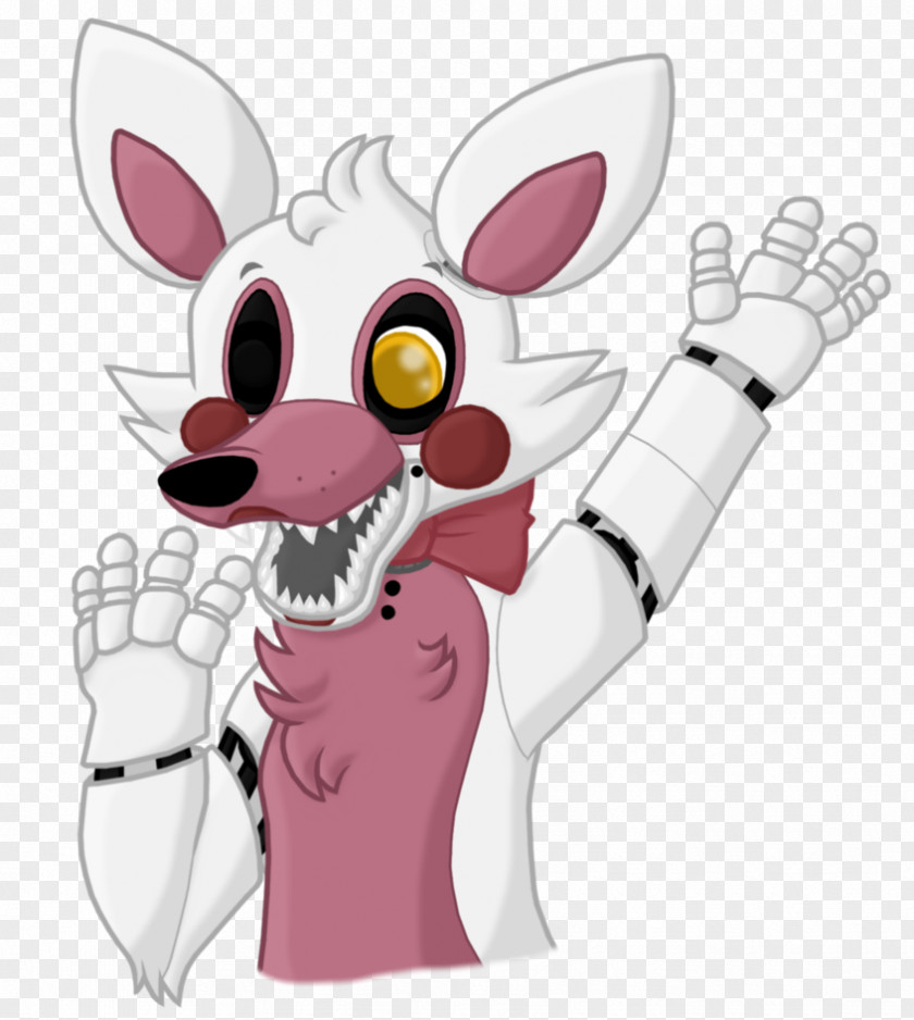 Five Nights At Freddy's 2 4 Video Game PNG