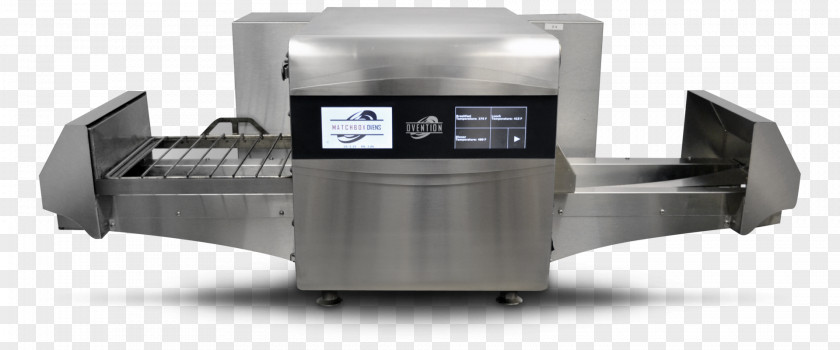 Flex Printing Machine Home Appliance PNG