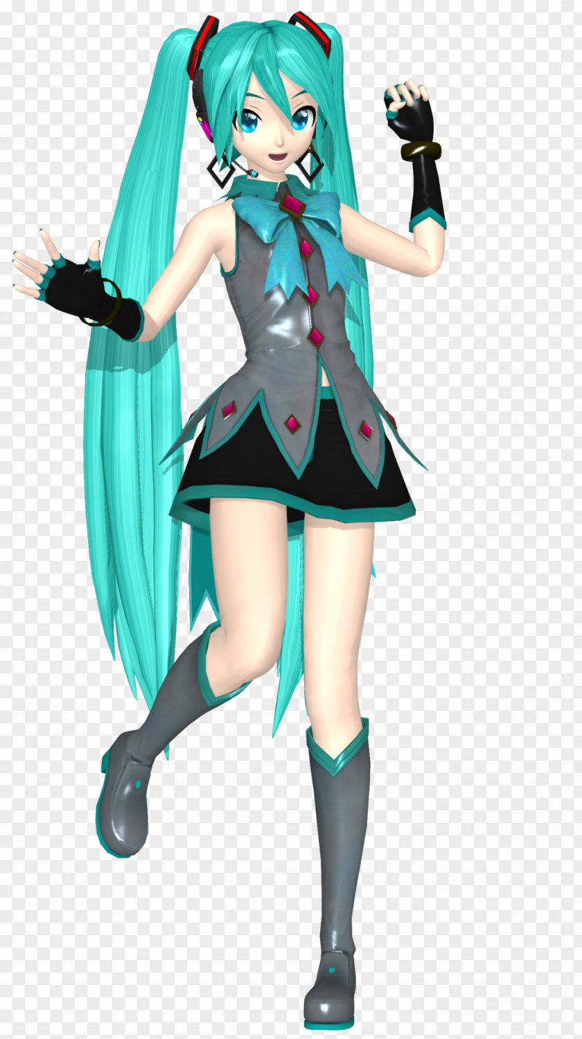 Hatsune Miku Miku: Project DIVA Arcade Extend Vocaloid Megurine Luka PNG