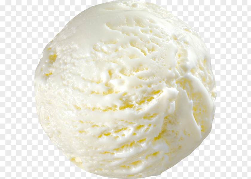 Ice Cream Vanilla Milk PNG
