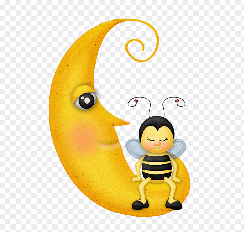 Insect Honey Bee Bumblebee Clip Art PNG