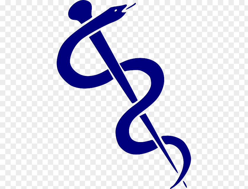 Medical Rod Of Asclepius Staff Hermes Apollo PNG