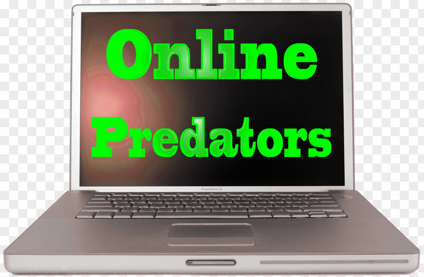 Modified Display Home Page Online Predator Social Media And Offline Cyberbullying PNG