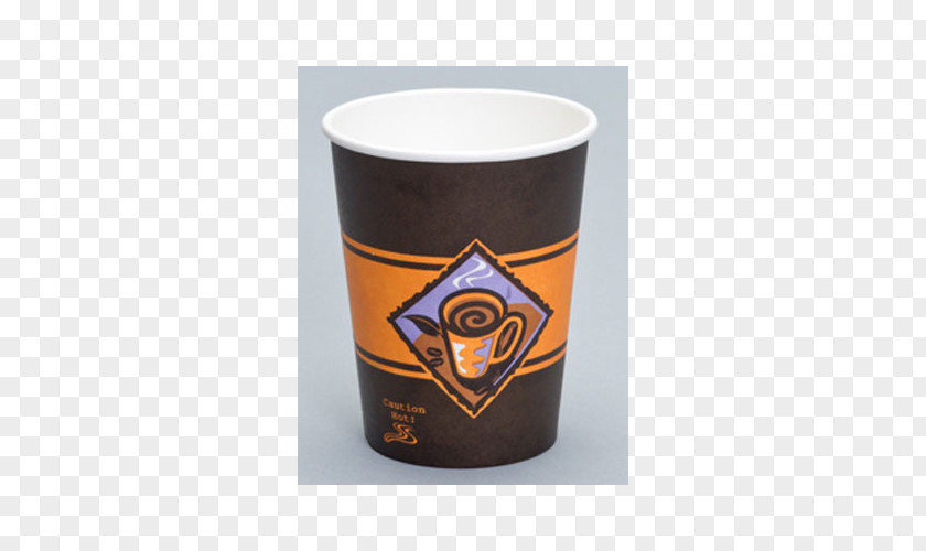 Paper Cup Coffee Cafe Mug PNG