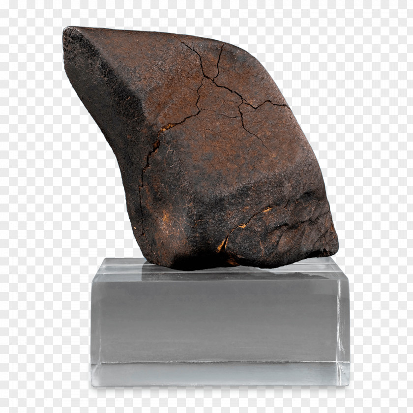 Rock Meteorite Chondrite Sahara Pallasite PNG