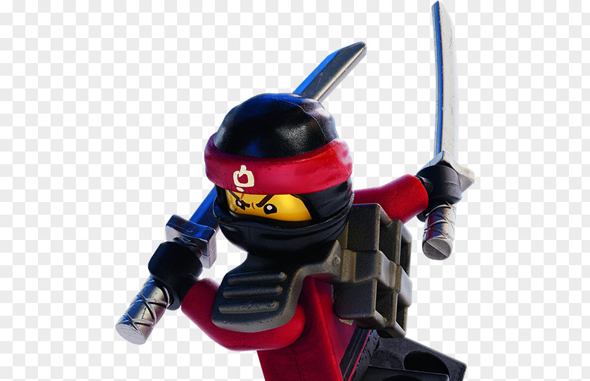 Sensei Wu Kai, Ninja Of Fire (LEGO Ninjago: Chapter Book) Lego Minifigure PNG