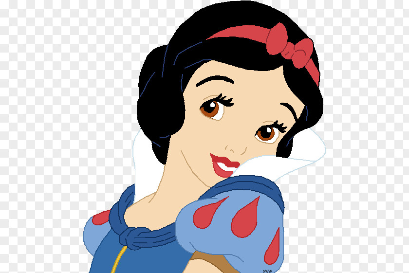 Snow White Seven Dwarfs The Walt Disney Company Clip Art PNG