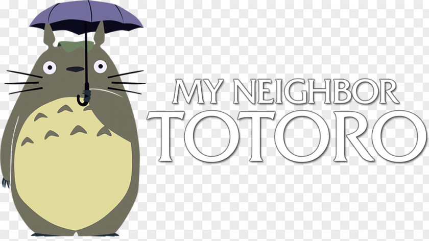 Totoro Studio Ghibli Drawing Fan Art PNG