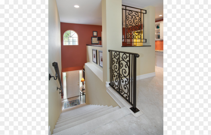 Angle Interior Design Services Property Handrail PNG