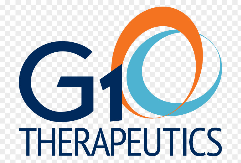 Business G1 Therapeutics NASDAQ:GTHX Research Triangle Therapy Clinical Trial PNG