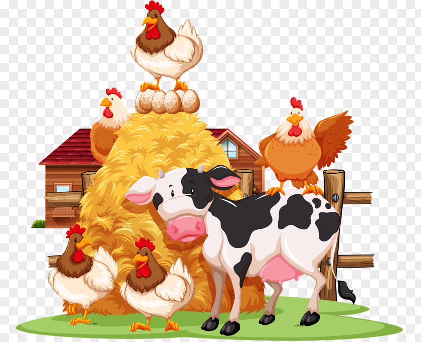 Chicken Vector Graphics Royalty-free Stock Photography Illustration PNG