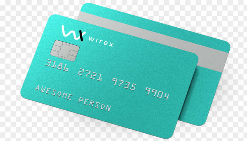 Credit Card Wirex Limited Cryptocurrency Debit Ethereum PNG
