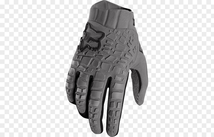 Cycling Glove Fox Racing Bicycle PNG