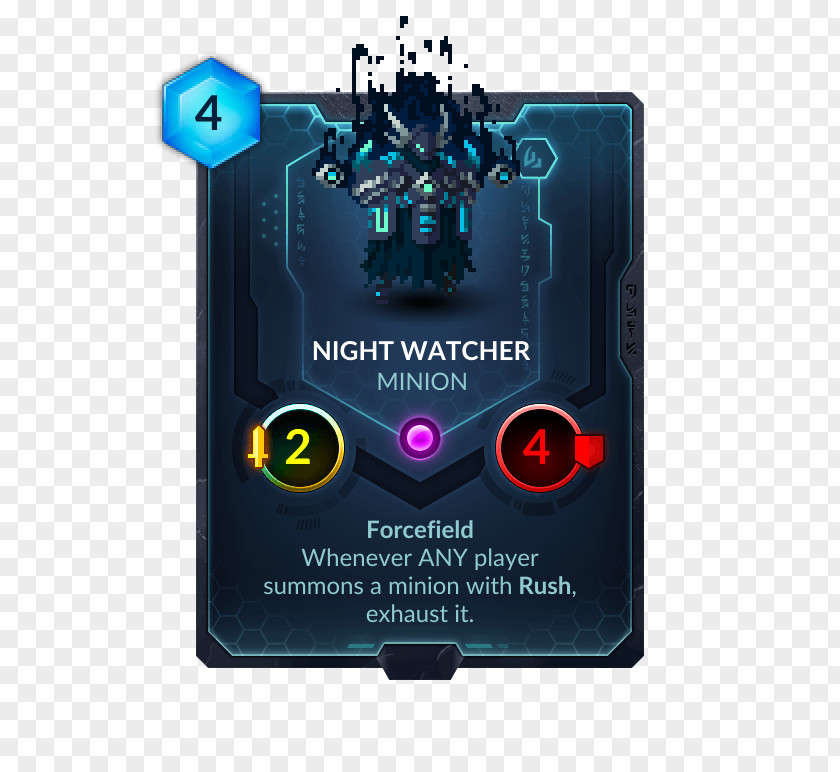 Duelyst Video Game Playing Card Counterplay Games PNG