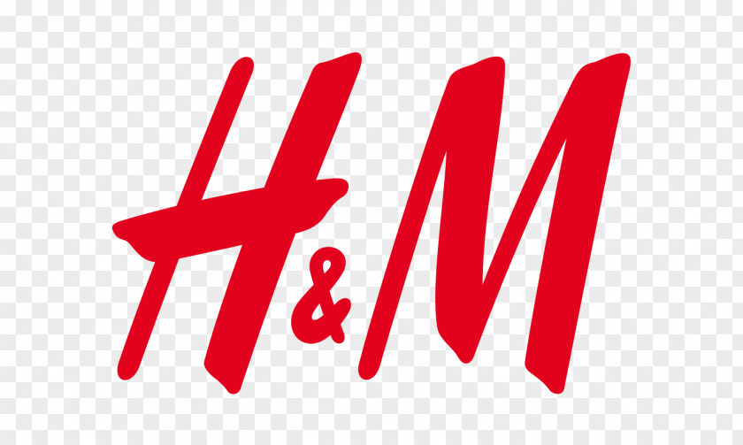 HM Tag Vector Woodland Mall H&M Fashion Retail Clothing PNG