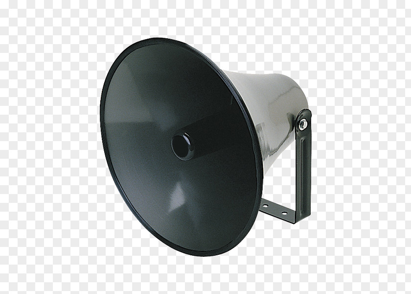 Horn Loudspeaker Computer Monitors Sound PNG