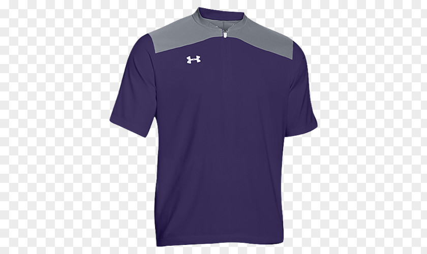 Jacket Under Armour Men's Triumph Cage Sweater T-shirt PNG