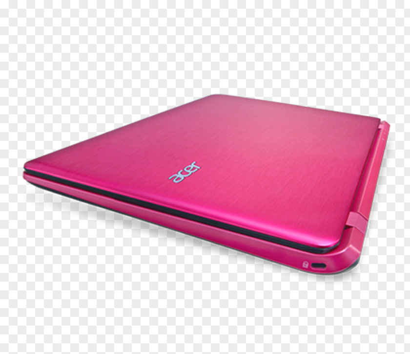 Laptop Acer Aspire Intel Netbook PNG