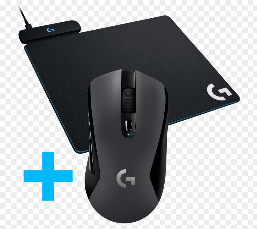 Lg Sound System 22s Computer Mouse Dell Logitech G Powerplay Wireless Charging For G703 G603 Lightspeed Gaming PNG
