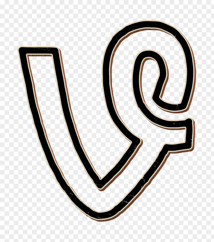 Logo Symbol Icon Vine PNG
