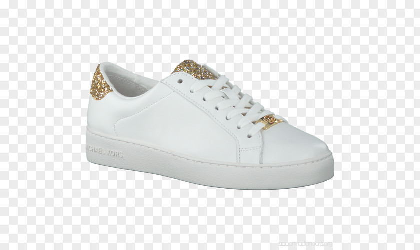 Michael Kors Sneakers Skate Shoe White Sportswear PNG