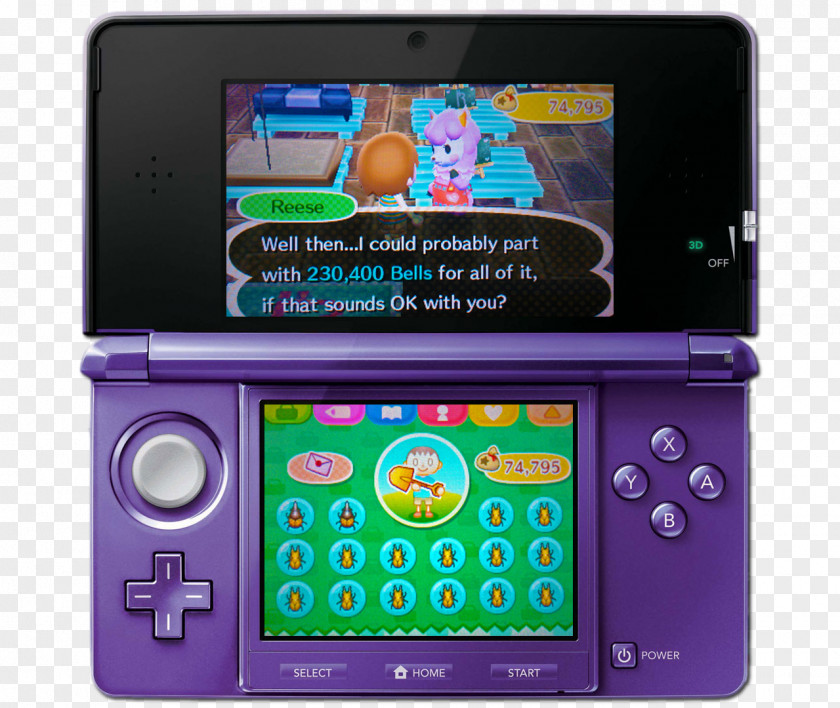 Nintendo 3DS DS Game Boy Video Consoles PNG
